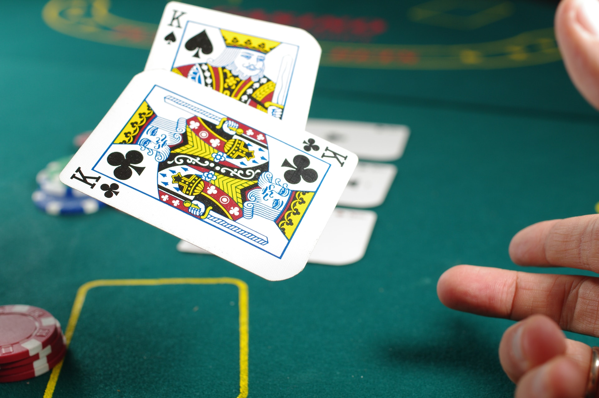 future of Online Casinos
